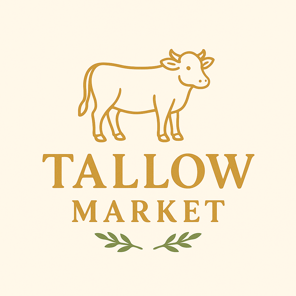 Tallow Logo